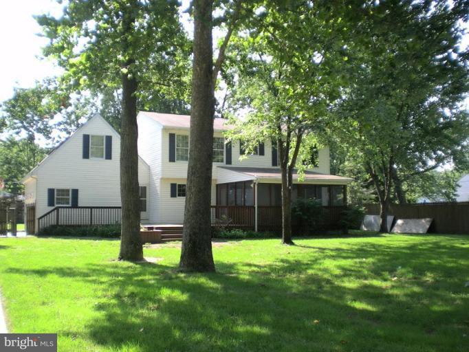 13102 Choptank Road Middle River, MD 21220 - Photo 10 of 27 Exterior #2
