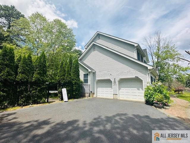11 Hampton Road Monroe Township, NJ 08831 - Photo 60 of 62