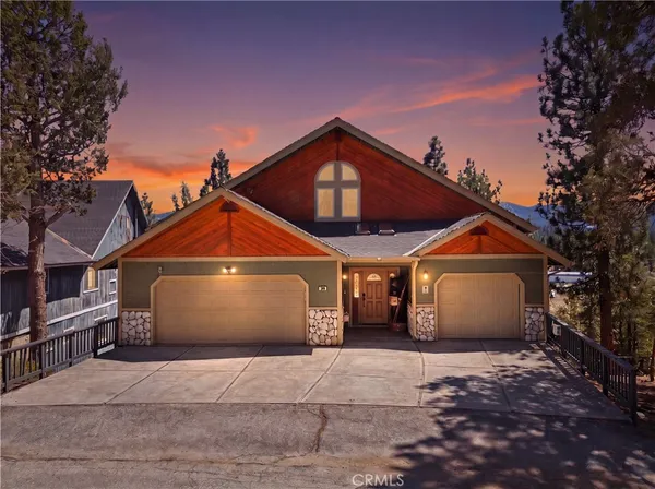 $798,888 | 996 Feather Mountain Drive, Big Bear City, CA 92314