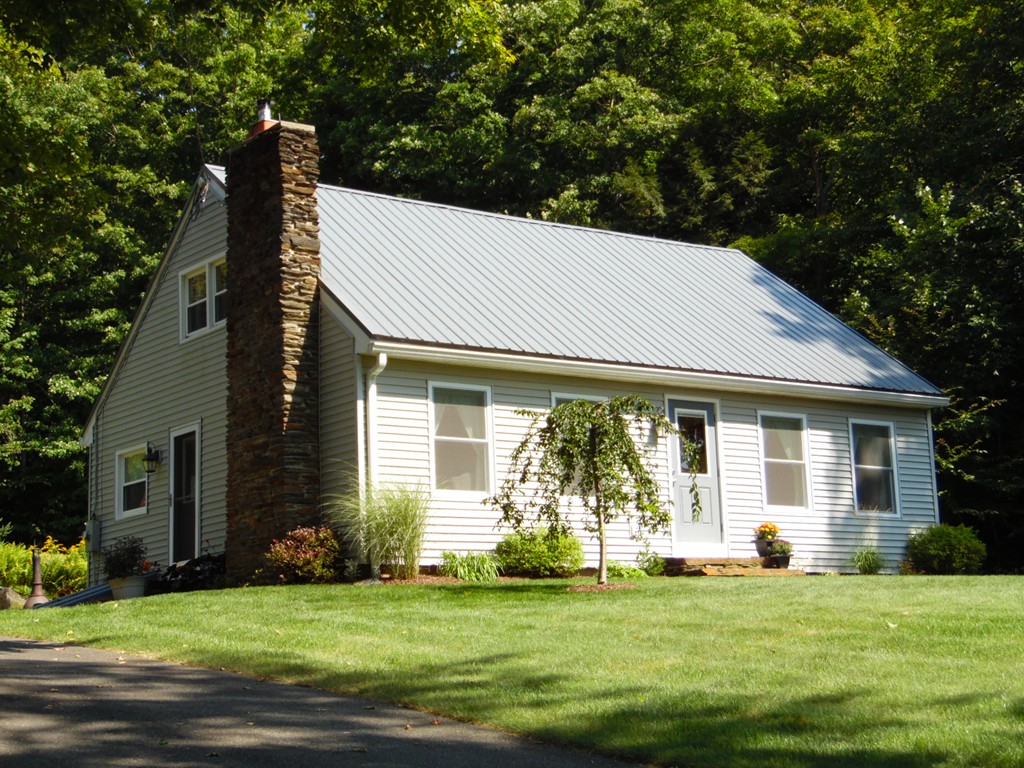 116 Spruce Corner Road Goshen, MA 01032 - Photo 1 of 30