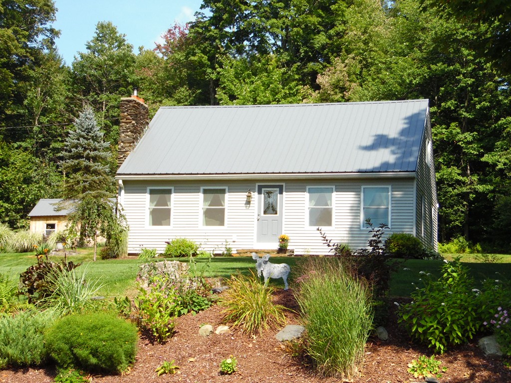 116 Spruce Corner Road Goshen, MA 01032 - Photo 2 of 30