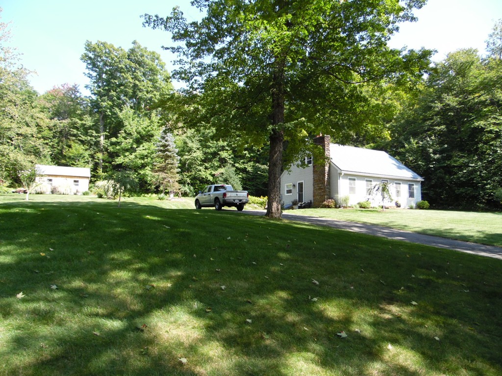 116 Spruce Corner Road Goshen, MA 01032 - Photo 3 of 30