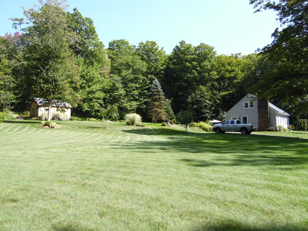 116 Spruce Corner Road Goshen, MA 01032 - Photo 4 of 30