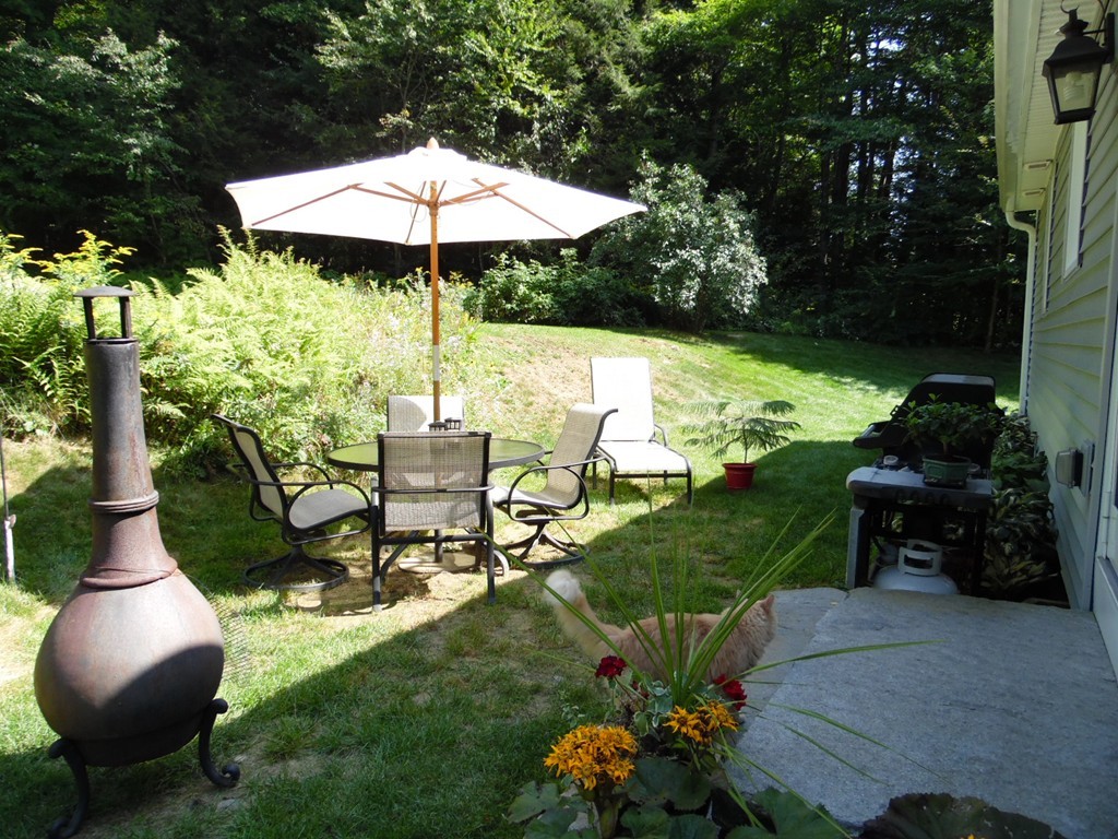 116 Spruce Corner Road Goshen, MA 01032 - Photo 6 of 30