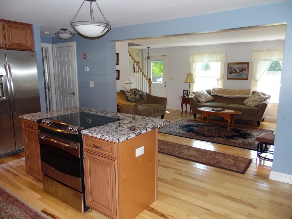116 Spruce Corner Road Goshen, MA 01032 - Photo 10 of 30