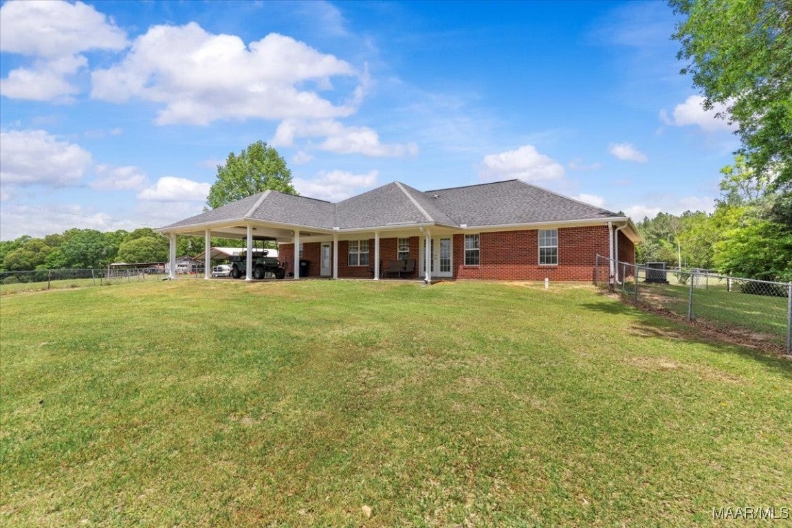 4808 Crystal Spring Road Red Level, AL 36474 - Photo 27 of 45 Gallery Image 27
