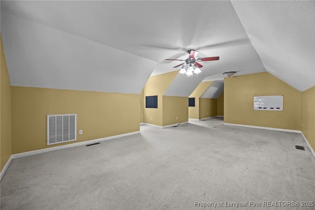 a view of a livingroom with a chandelier