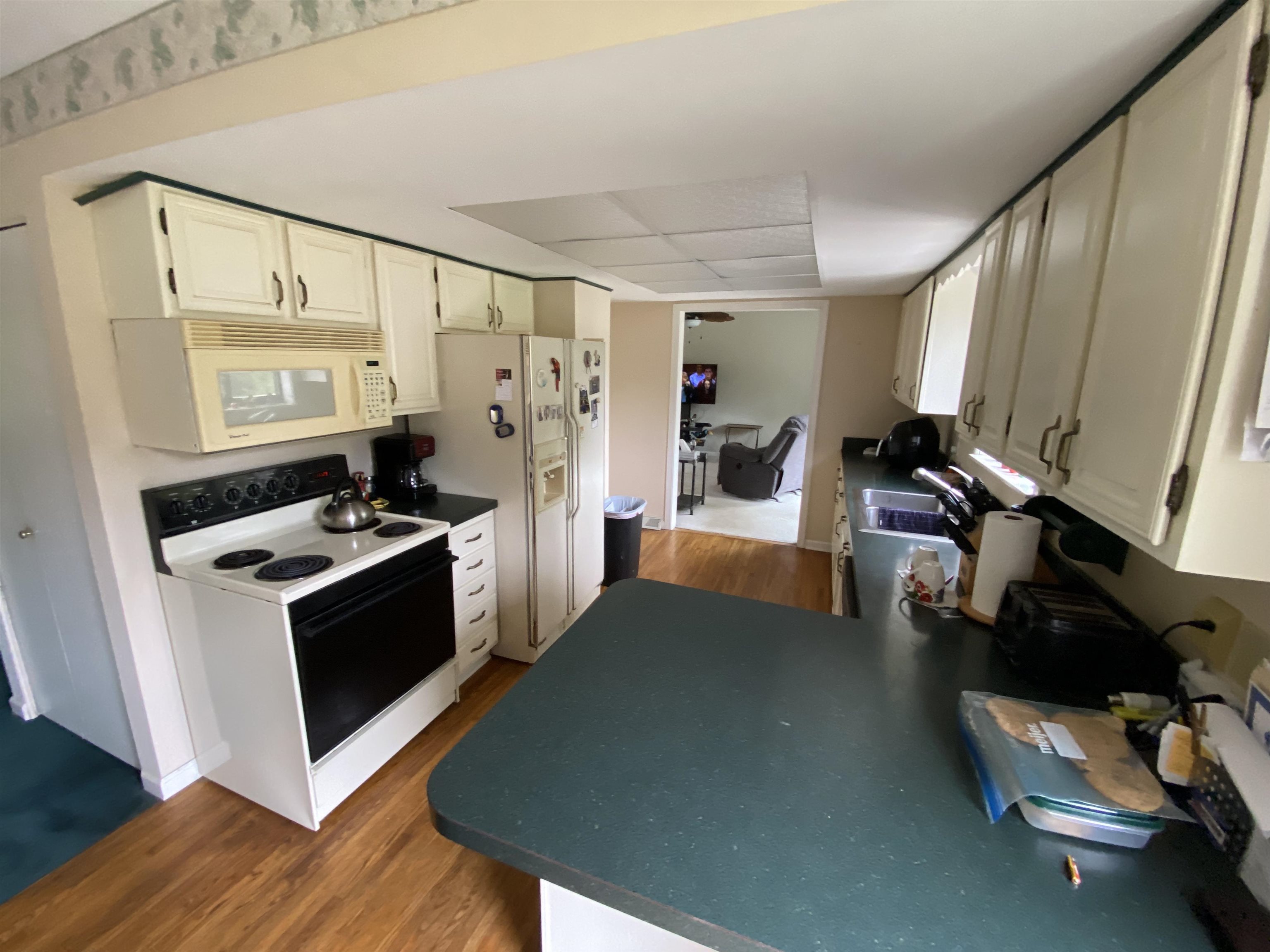3910 Barnes Lake Road Columbiaville, MI 48421 - Photo 19 of 52 Gallery Image 19