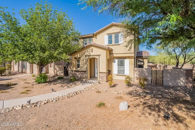 $335,000 | 493 West Paseo Celestial, Sahuarita, AZ 85629
