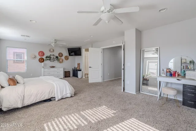 $335,000 | 493 West Paseo Celestial, Sahuarita, AZ 85629