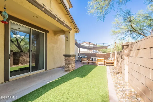 $335,000 | 493 West Paseo Celestial, Sahuarita, AZ 85629