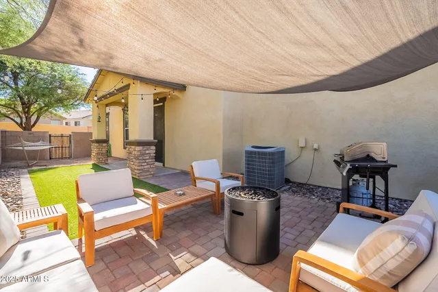 $335,000 | 493 West Paseo Celestial, Sahuarita, AZ 85629