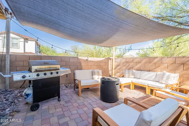 $335,000 | 493 West Paseo Celestial, Sahuarita, AZ 85629