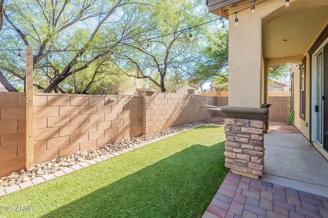 $335,000 | 493 West Paseo Celestial, Sahuarita, AZ 85629