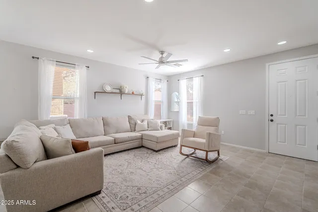 $335,000 | 493 West Paseo Celestial, Sahuarita, AZ 85629