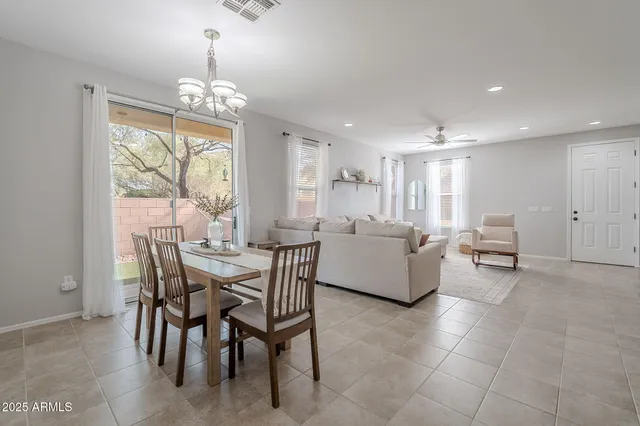 $335,000 | 493 West Paseo Celestial, Sahuarita, AZ 85629