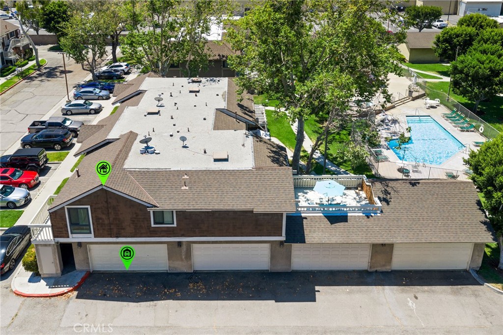 931 South Sutter Creek Road Anaheim, CA 92804 - Photo 29 of 36