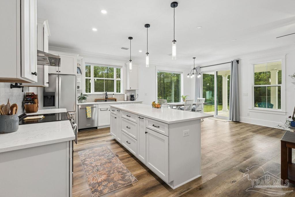 7245 Buffalo Ridge Road Pace, FL 32571 - Photo 5 of 52 Gallery Image 5