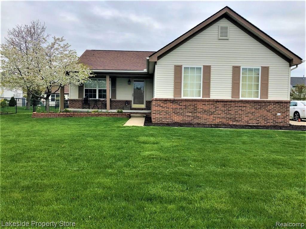 52250 Rivard Road New Baltimore, MI 48047 - Photo 1 of 27