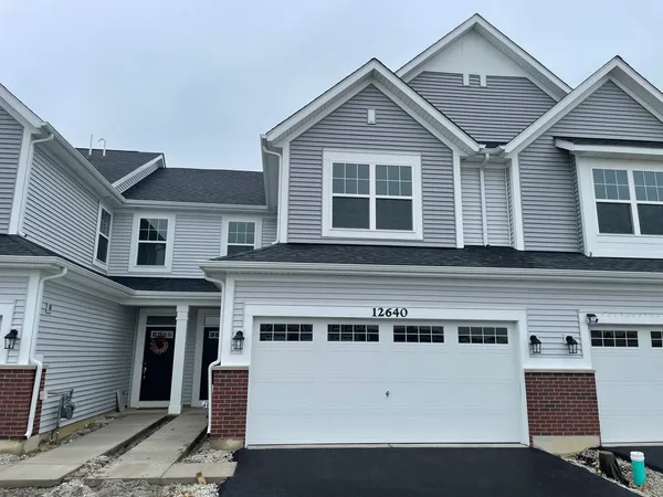 $3,200 | 12640 South Talbot Circle, Plainfield, IL 60585