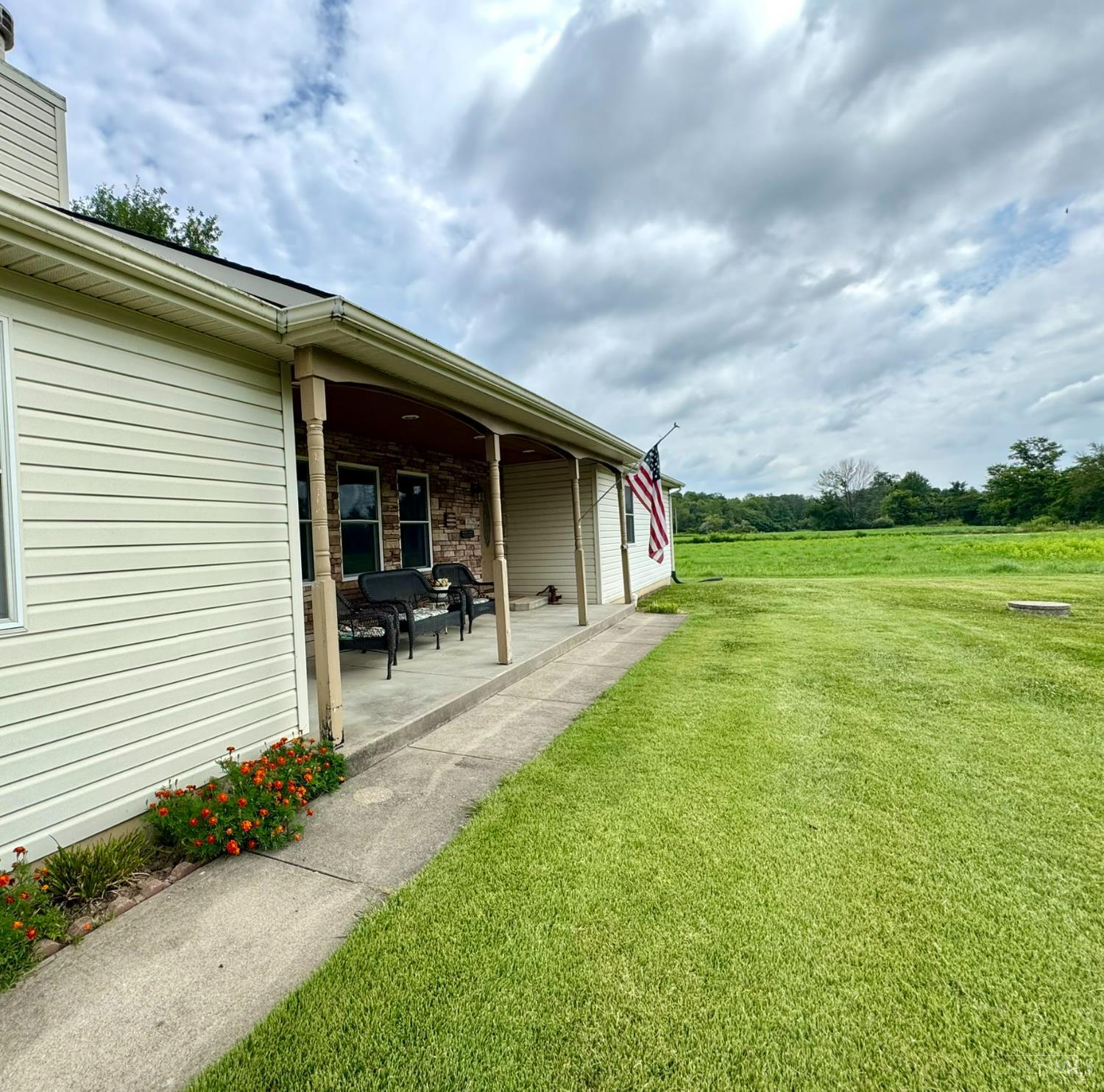 10794 Collins-Riley Road Blanchester, OH 45107 - Photo 36 of 36 Gallery Image 36
