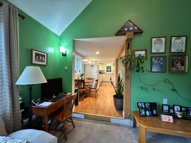 96 Pleasant Street Springvale, ME 04083 - Photo 6 of 22 6a ple