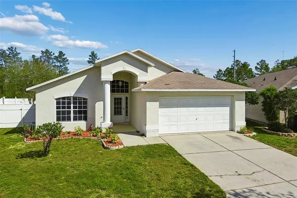 $1,965 | 7904 Floradora Drive, New Port Richey, FL 34654