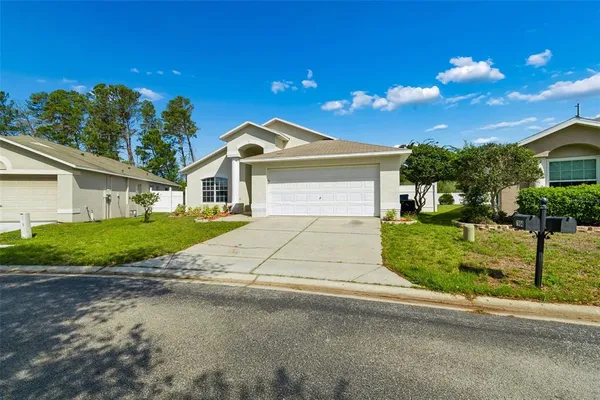 $1,965 | 7904 Floradora Drive, New Port Richey, FL 34654