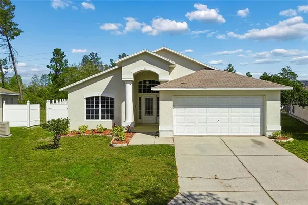 $1,965 | 7904 Floradora Drive, New Port Richey, FL 34654