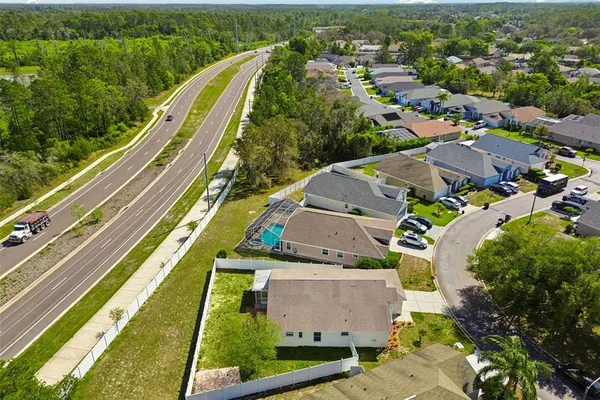 $1,965 | 7904 Floradora Drive, New Port Richey, FL 34654