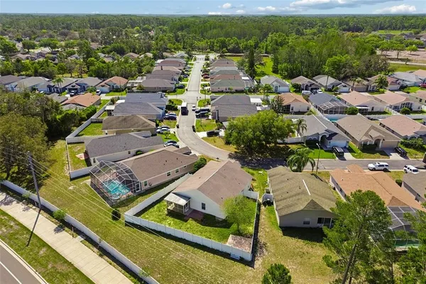 $1,965 | 7904 Floradora Drive, New Port Richey, FL 34654