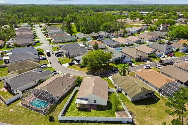 $1,965 | 7904 Floradora Drive, New Port Richey, FL 34654