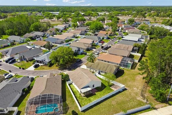 $1,965 | 7904 Floradora Drive, New Port Richey, FL 34654