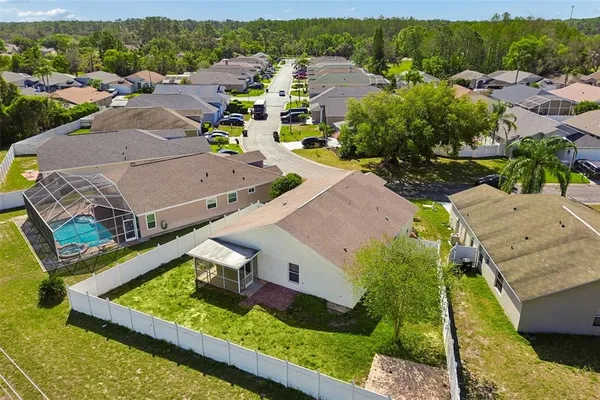 $1,965 | 7904 Floradora Drive, New Port Richey, FL 34654