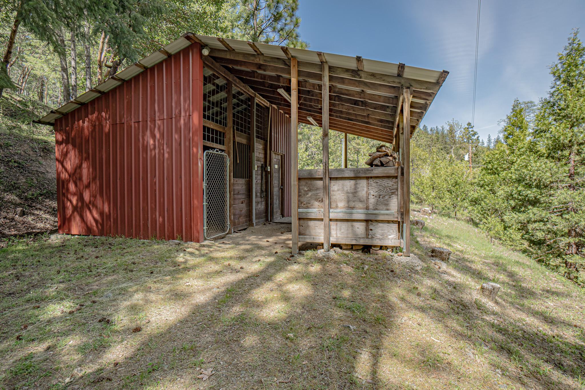 3200 Anderson Creek Road Talent, OR 97540 - Photo 55 of 69 DSC00843-HDR