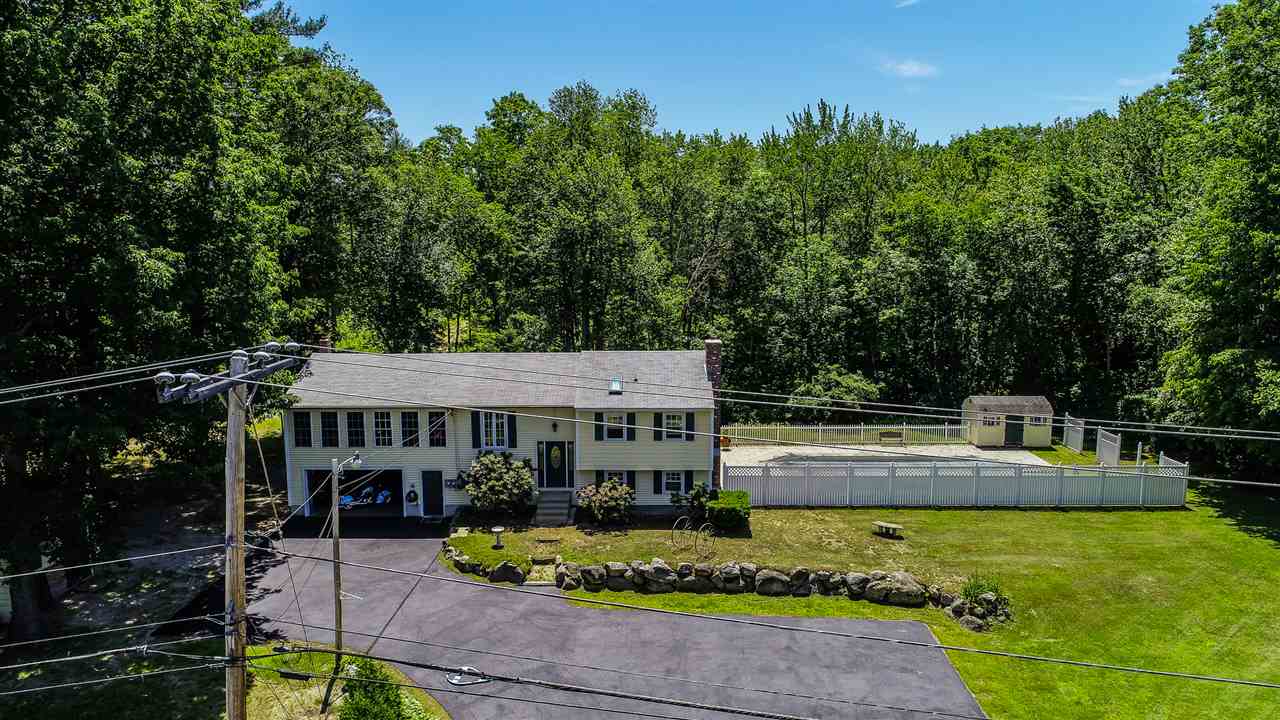 241 Whitehall Road Hooksett, NH 03106 - Photo 3 of 30 Gallery Image 3