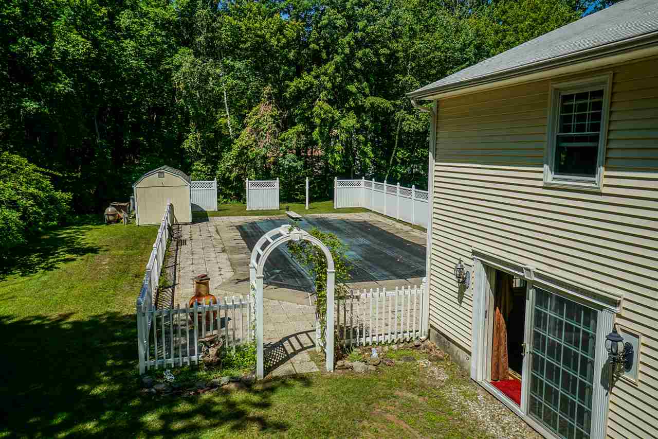 241 Whitehall Road Hooksett, NH 03106 - Photo 28 of 30 Gallery Image 28