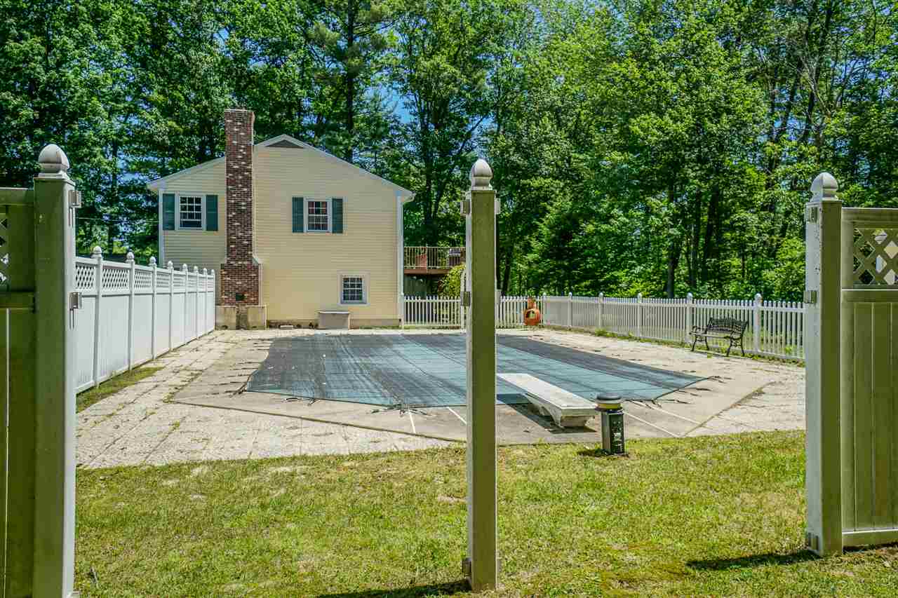 241 Whitehall Road Hooksett, NH 03106 - Photo 29 of 30 Gallery Image 29