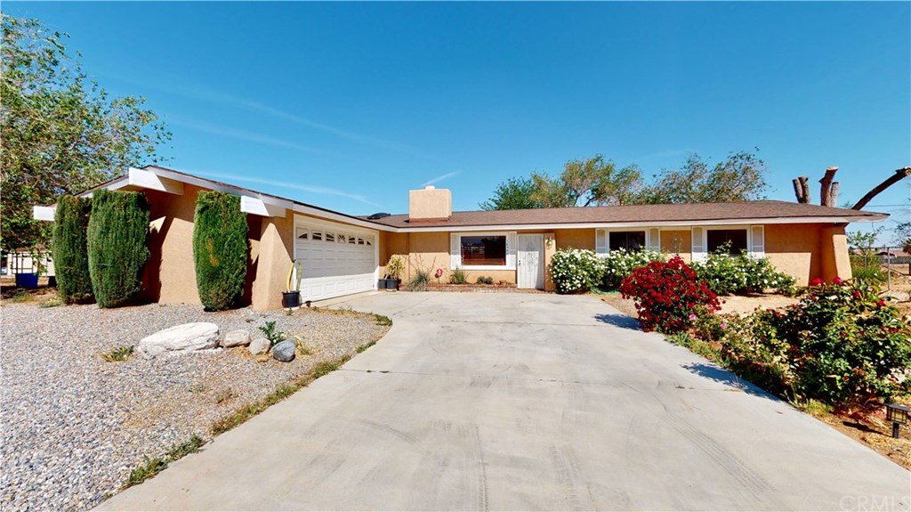 14548 Hopi Road Apple Valley, CA 92307 - Photo 1 of 1