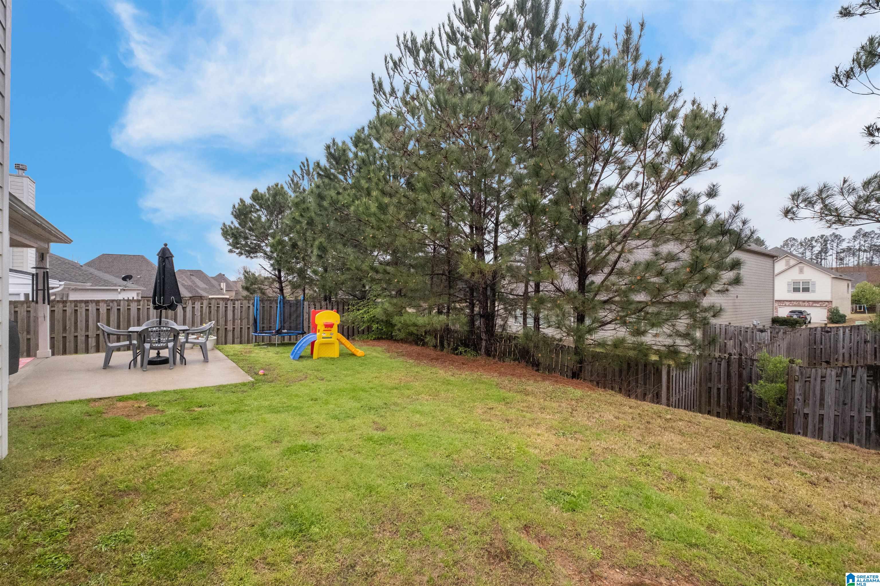 1067 Riviera Drive Calera, AL 35040 - Photo 39 of 39