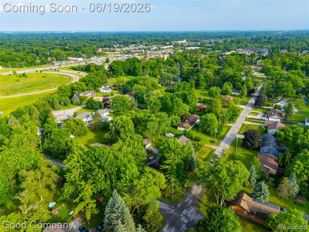 3615 Hazelton Avenue Rochester Hills, MI 48307 - Photo 54 of 56