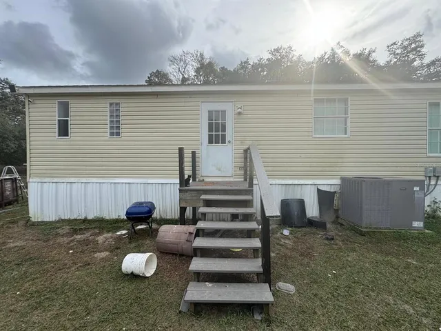 $129,900 | 17164 Southwest 128th Place, Archer, FL 32618