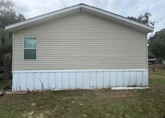 $129,900 | 17164 Southwest 128th Place, Archer, FL 32618