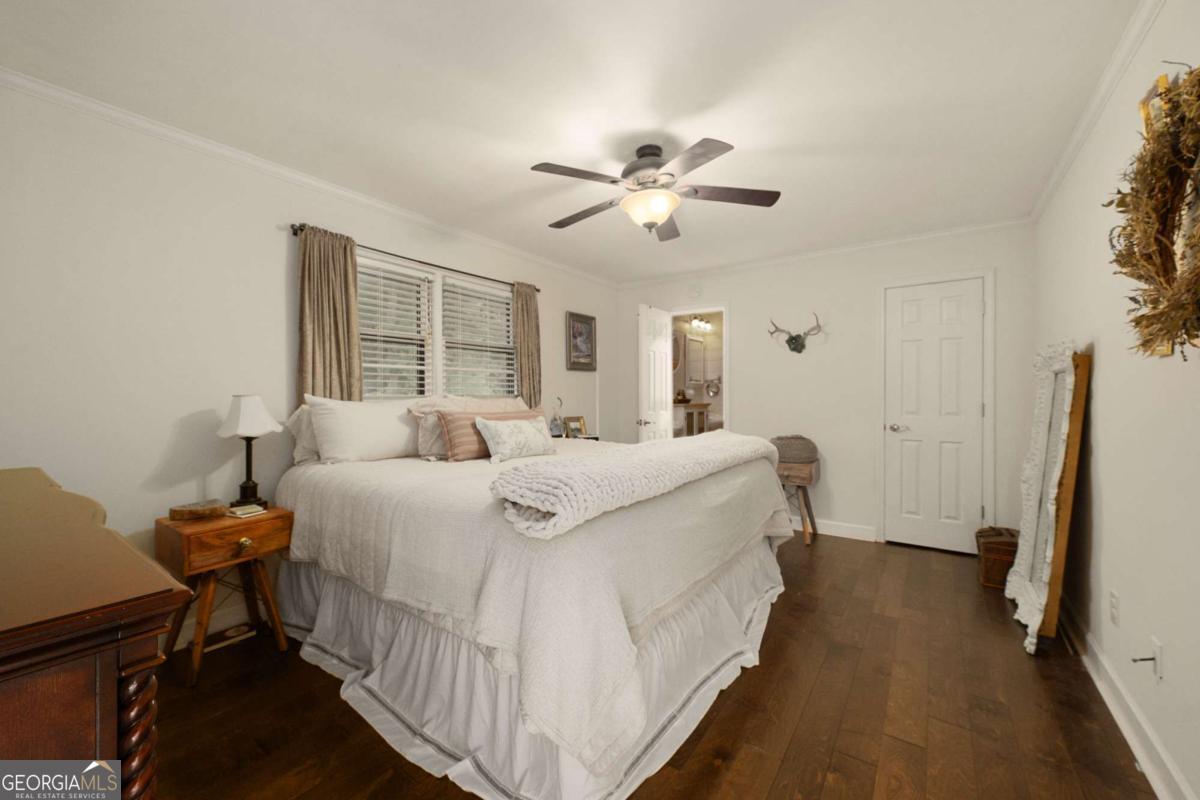 46 Sunset Circle Canon, GA 30520 - Photo 6 of 23 Gallery Image 6