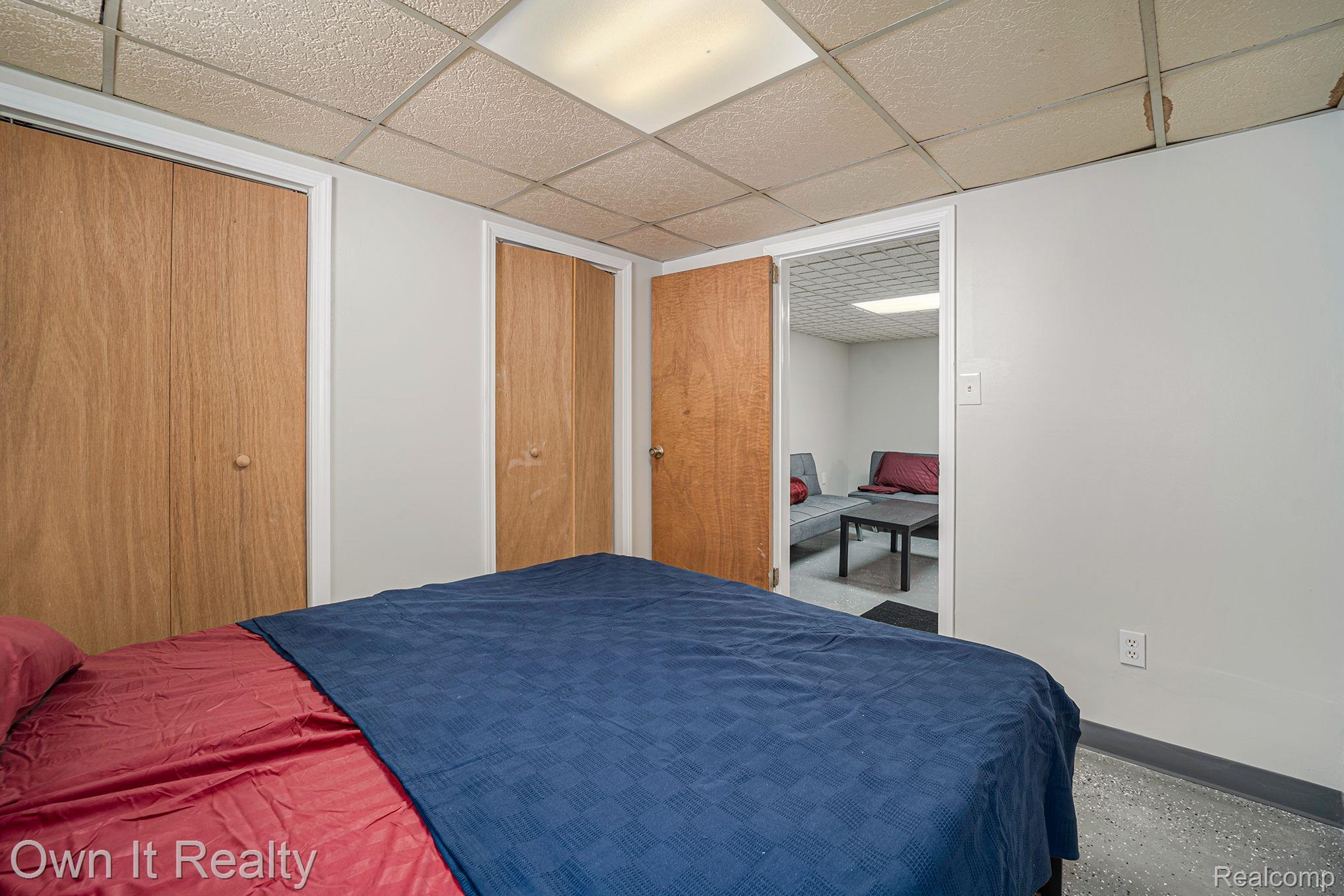 3335 Williams Street Dearborn, MI 48124 - Photo 20 of 25