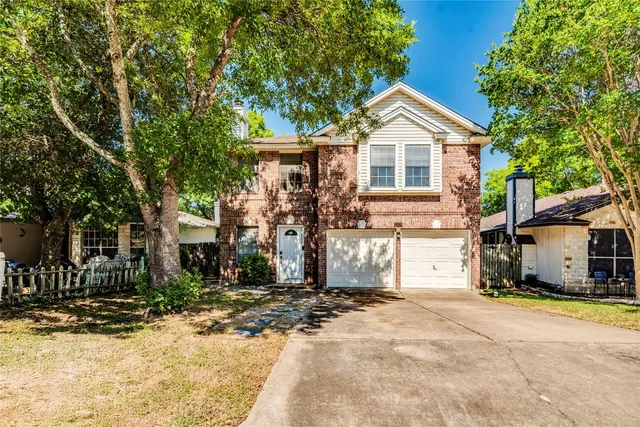 $1,990 | 13808 Lothian Drive, Pflugerville, TX 78660