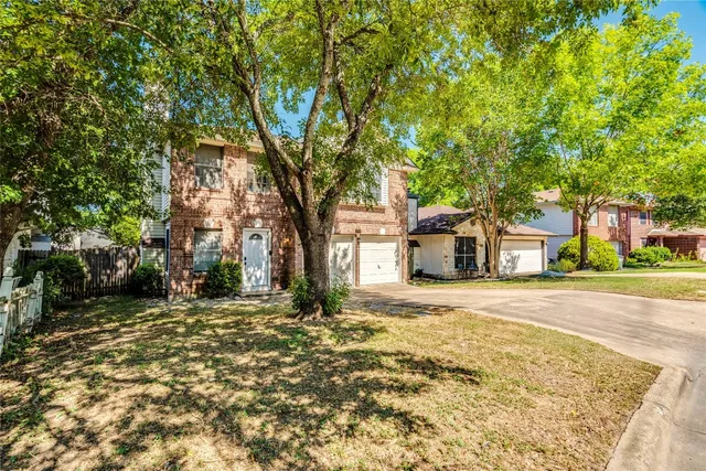 $1,990 | 13808 Lothian Drive, Pflugerville, TX 78660