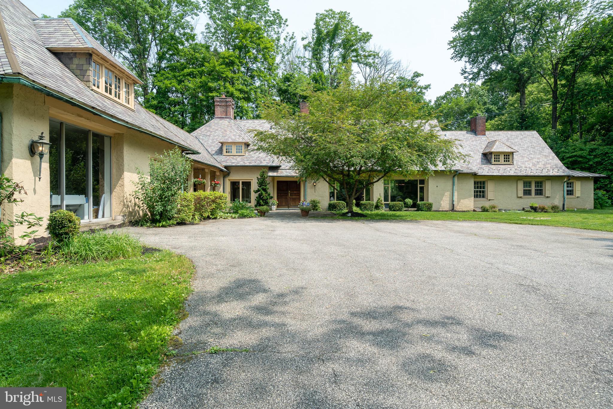 662 Conestoga Road Villanova, PA 19085 - Photo 1 of 40