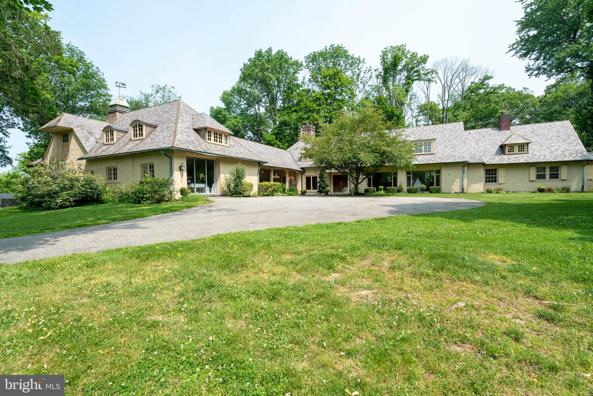 662 Conestoga Road Villanova, PA 19085 - Photo 3 of 40