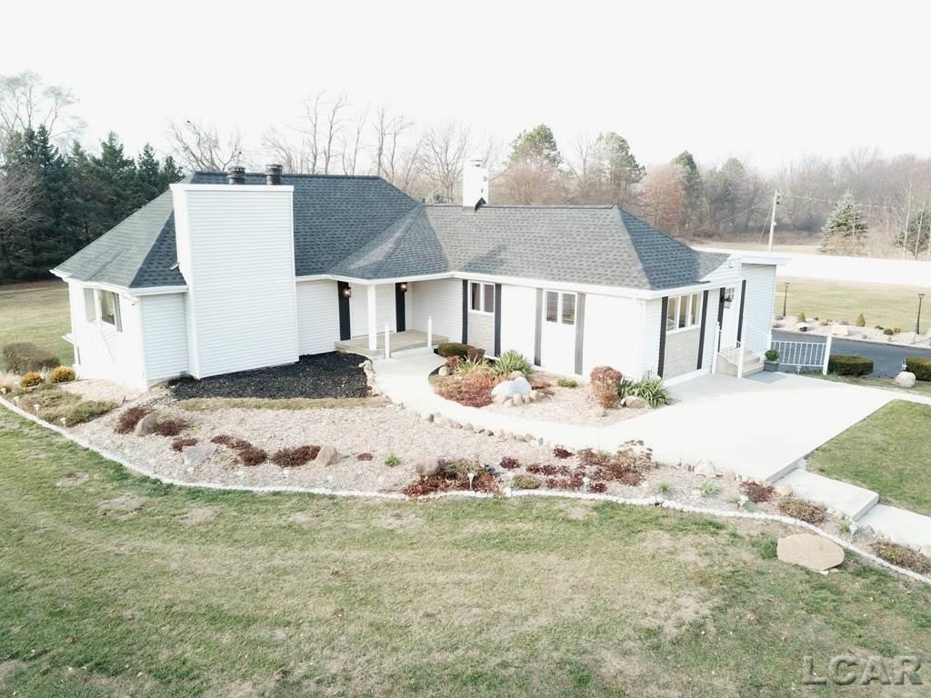 2442 Gady Road Tecumseh, MI 49286 - Photo 1 of 43 50030628.JPG